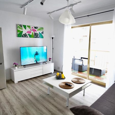 Ferienwohnung Disfruta Del Mar Torrevieja Exterior foto