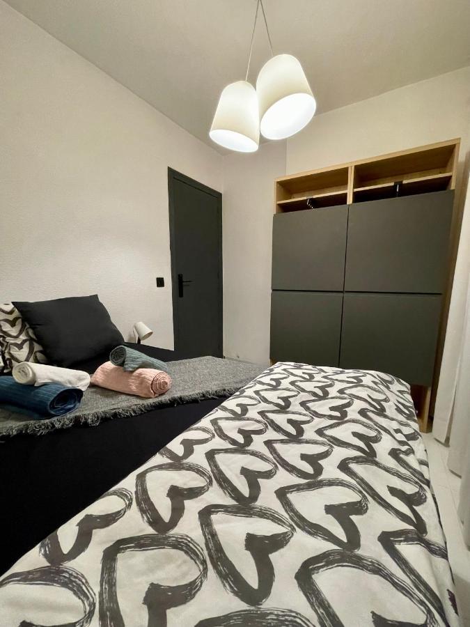 Ferienwohnung Disfruta Del Mar Torrevieja Exterior foto