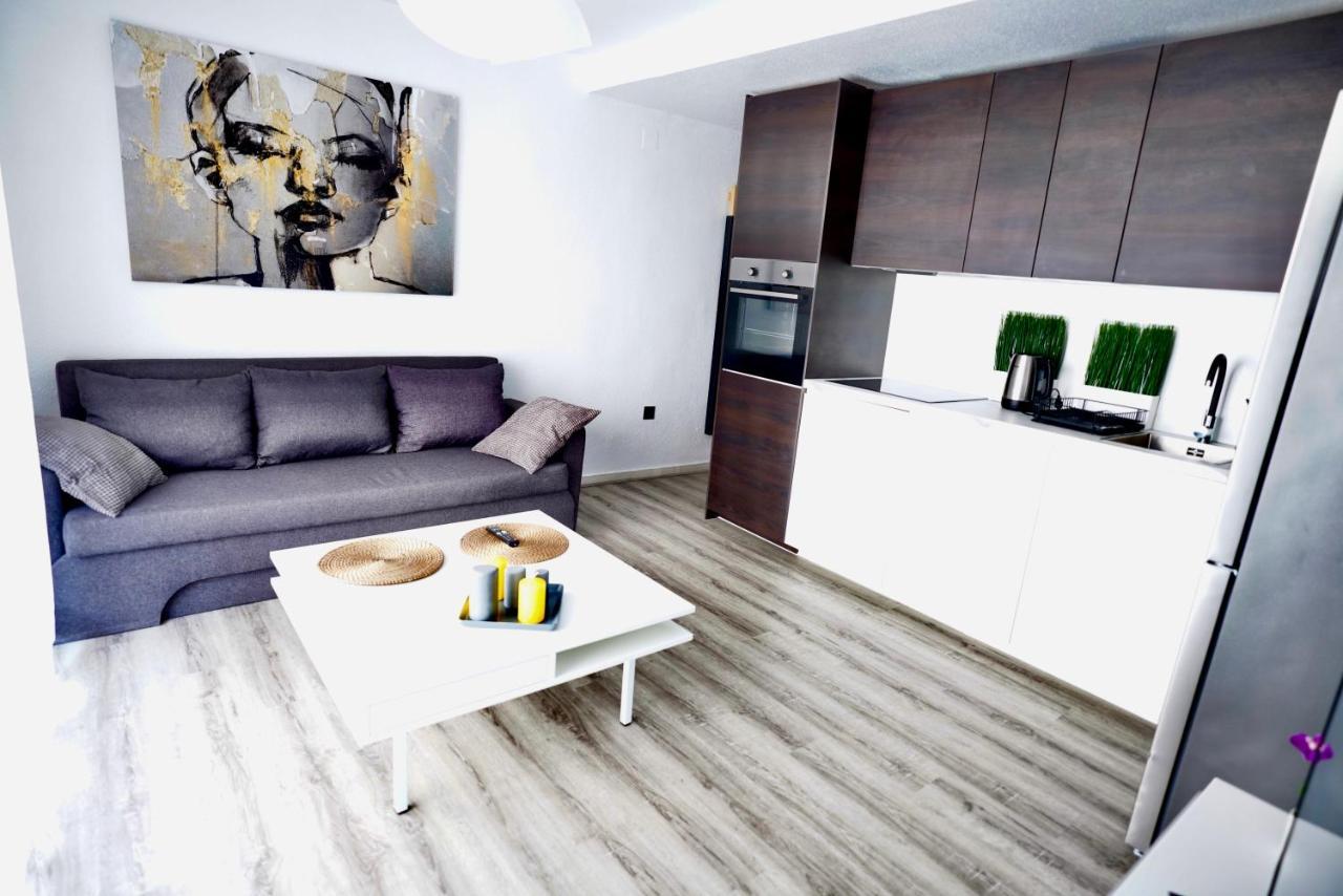 Ferienwohnung Disfruta Del Mar Torrevieja Exterior foto