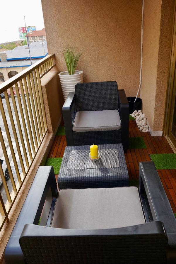 Ferienwohnung Disfruta Del Mar Torrevieja Exterior foto